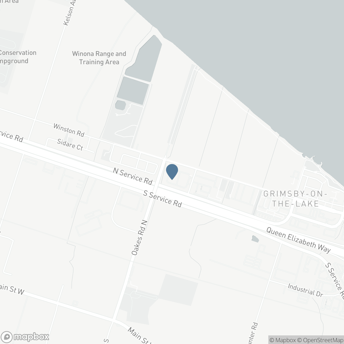 8 LAKELAWN Road Unit# 11, Grimsby, Ontario L3M 0G1